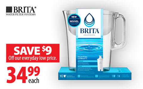 Brita