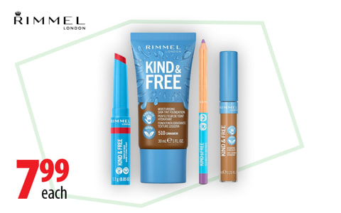 Rimmel