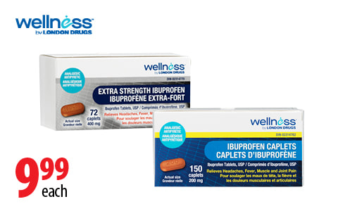 Wellness by London Drugs