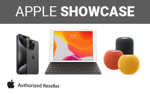 Apple Showcase