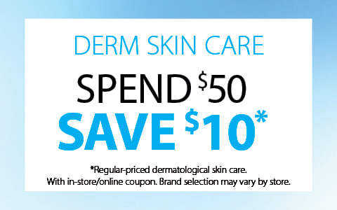 Derm Skin Care