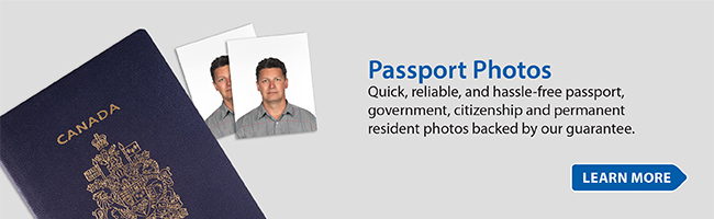 Passport Photos