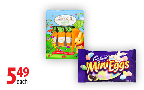 Lindt