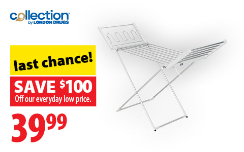 Collection by London Drugs