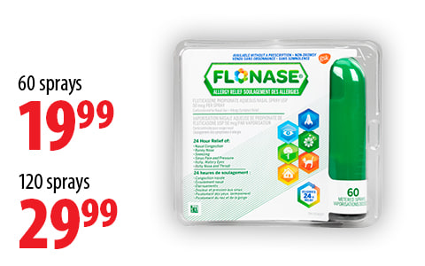 Flonase