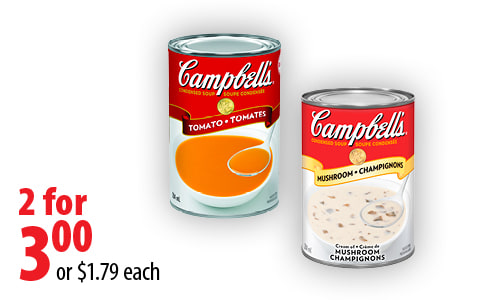 Campbell’s