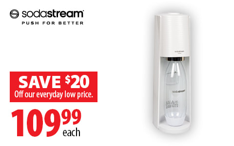 SodaStream