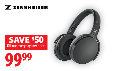 Sennheiser