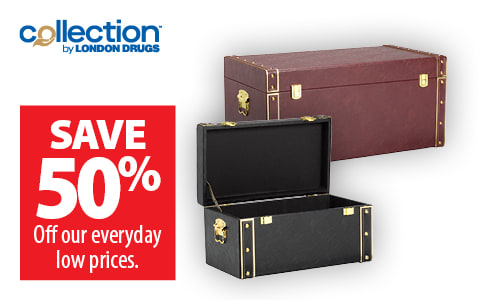 Collection by London Drugs