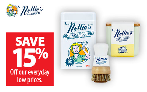 Nellie’s