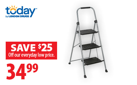 Today by London Drugs