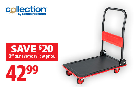 Collection by London Drugs