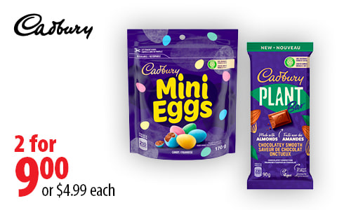 Cadbury