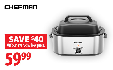 Chefman