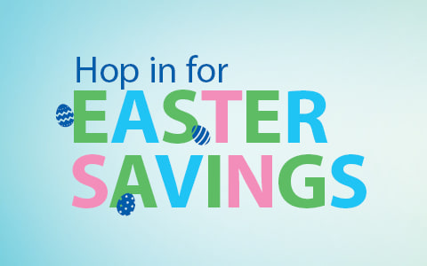 Flyer Savings