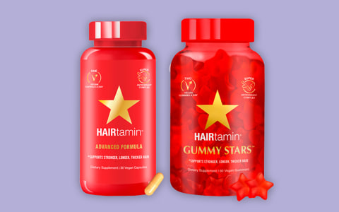 HAIRtamin