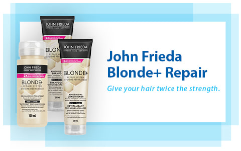 John Frieda