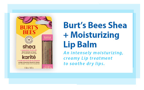 Burt's Bees