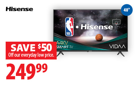 Hisense