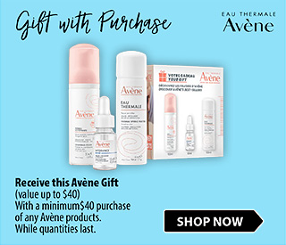 Avene GWP