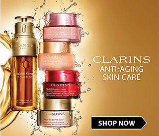 Clarins