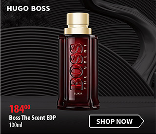 hugo boss