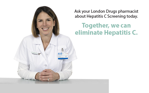 Hepatitis C