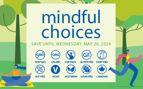 Mindful Choices