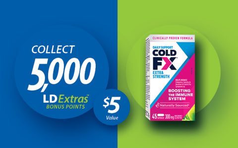 ColdFX