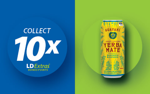 Guayaki