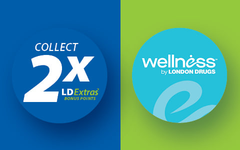 Wellness By London Drugs