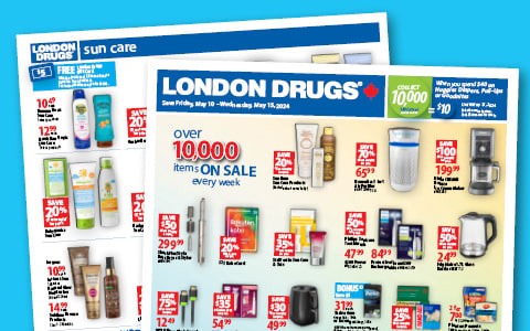Weekly Flyer