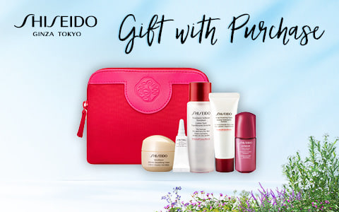 Shiseido