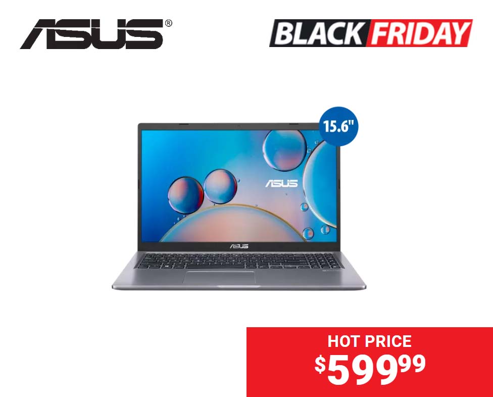 ASUS HOT PRICE $599.99