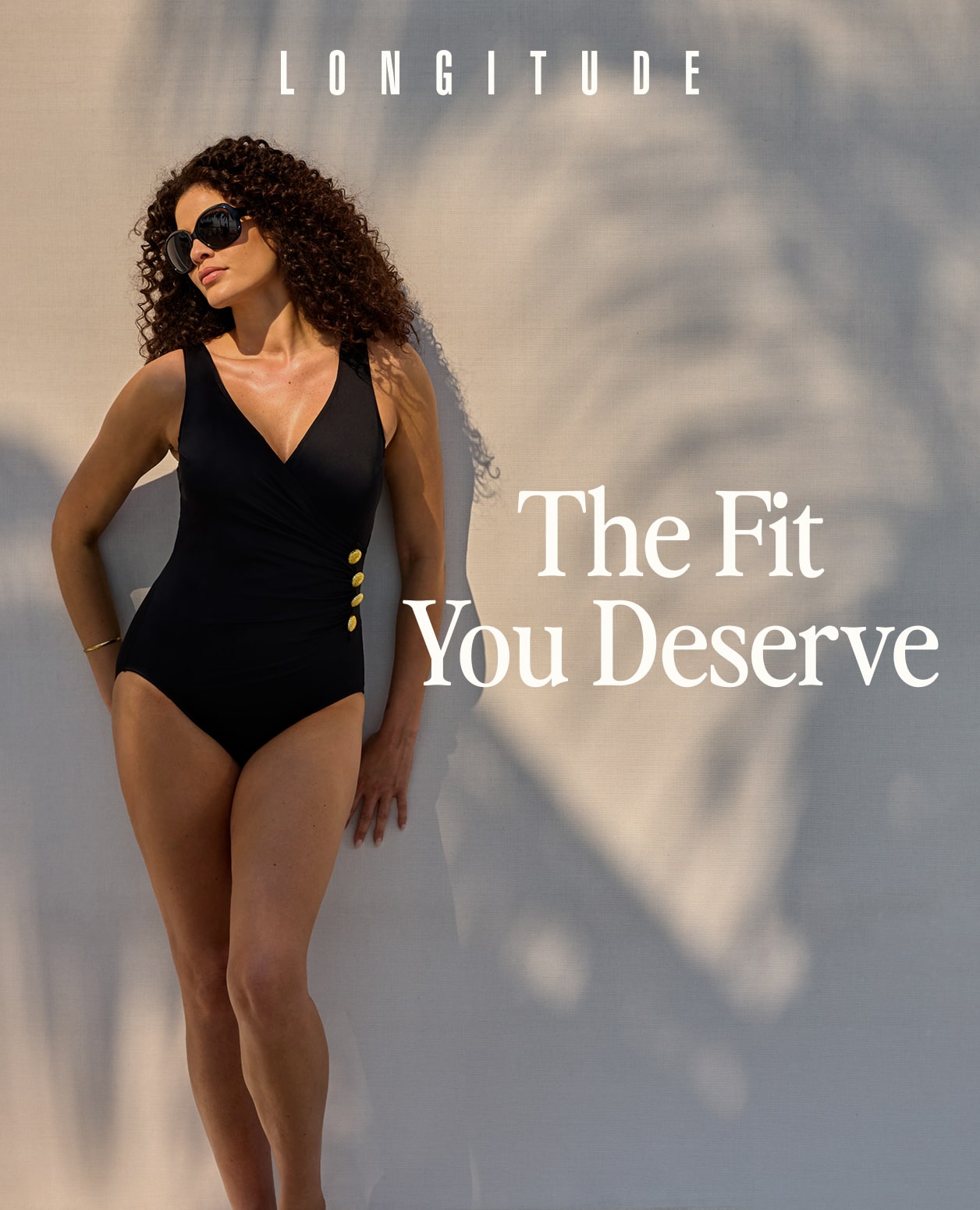 Longitude - The Fit You Deserve