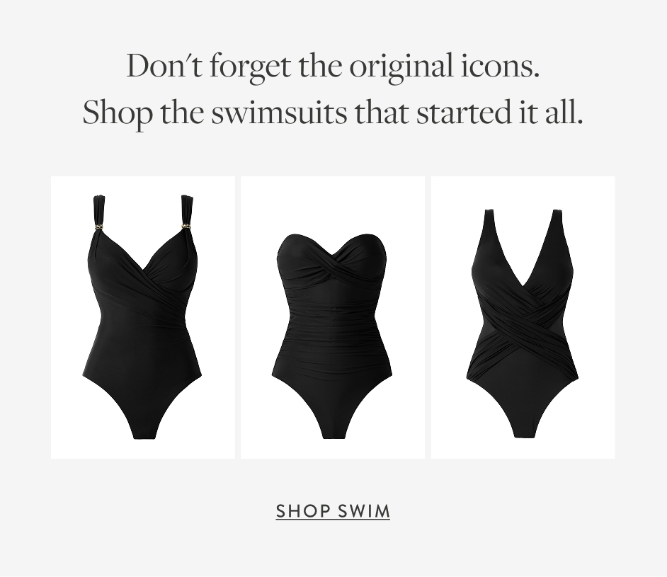 Don't forget the original icons.