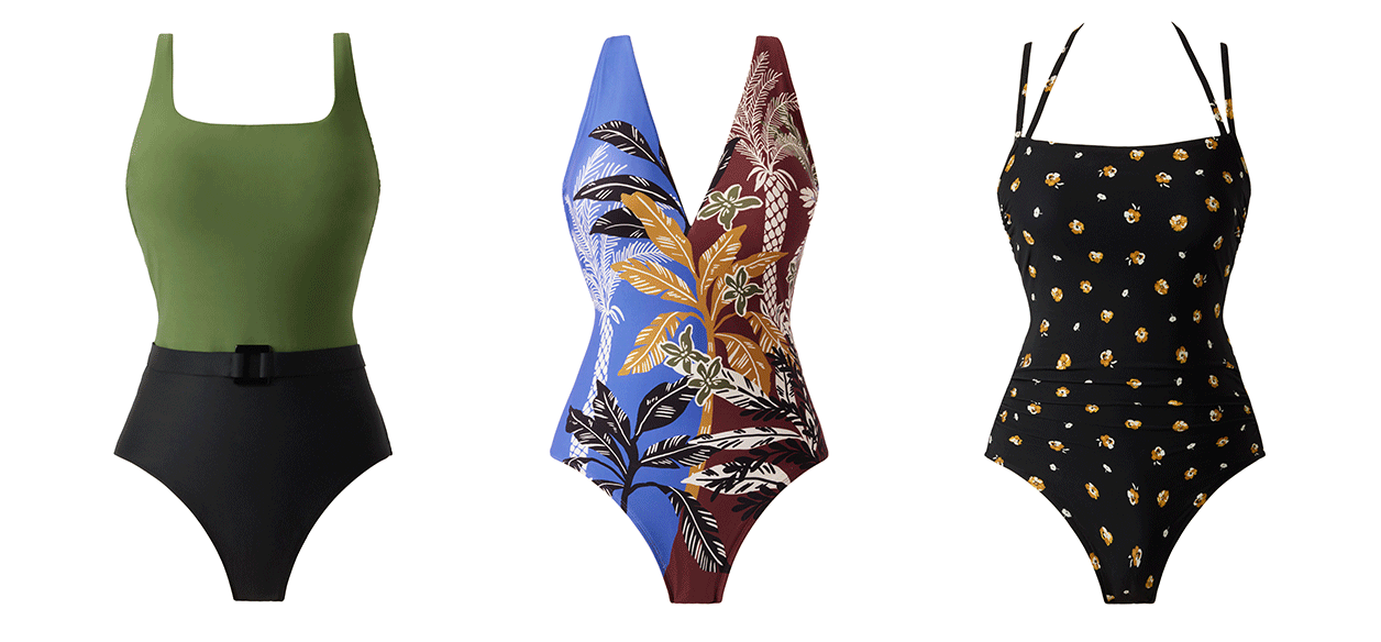 SHOP MIRACLE BY MIRACLESUIT