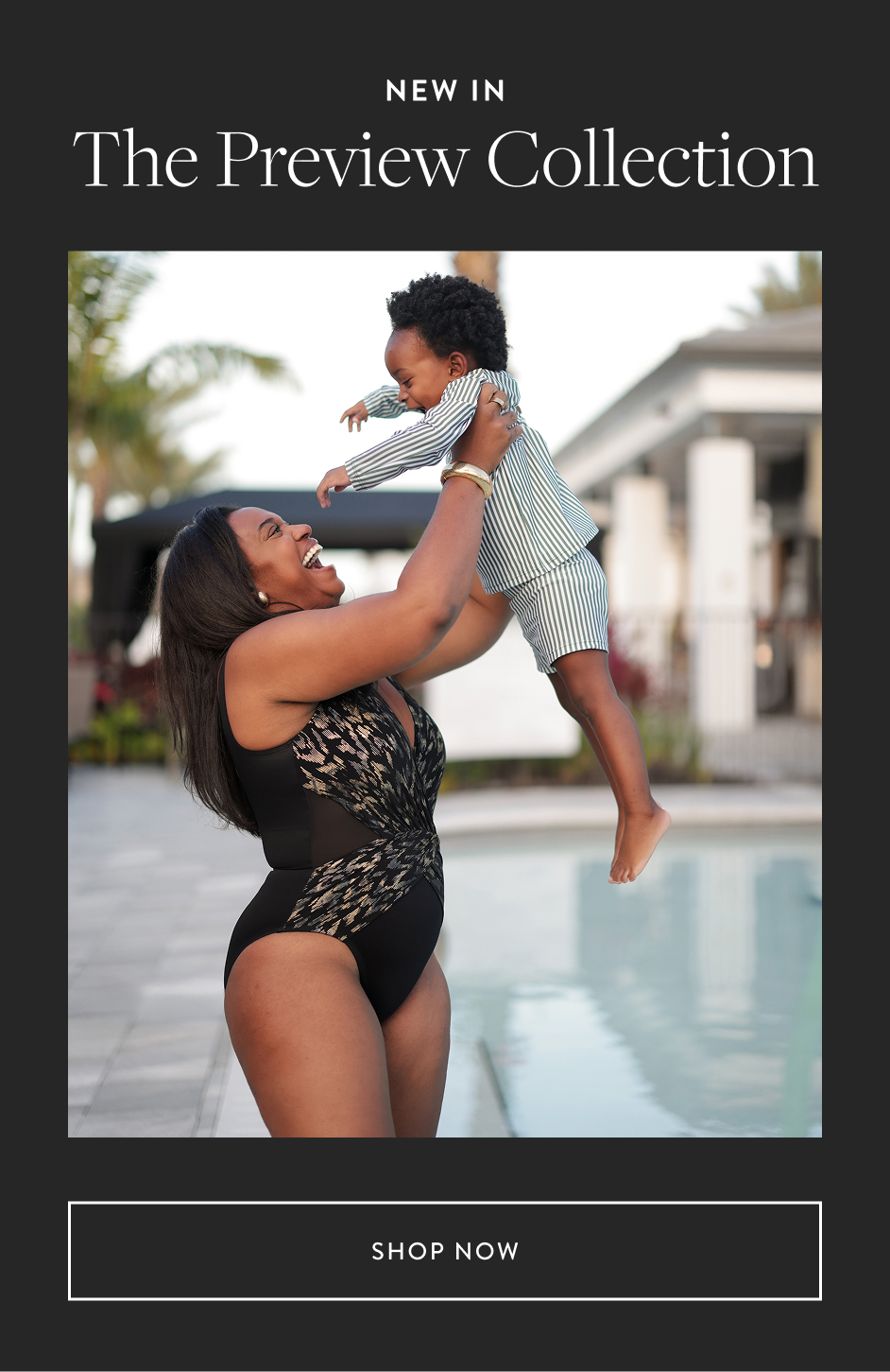 New In The preview Collection