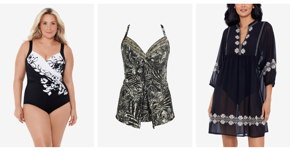 Fresh. Fitted. Finally on Sale.