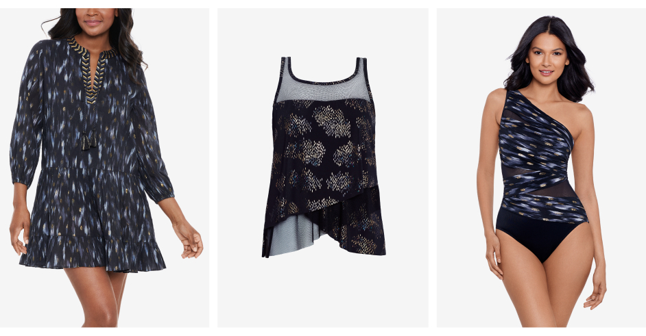 Fresh. Fitted. Finally on Sale.