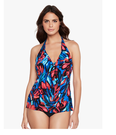 3) MG Expressionist Sophie Tankini 6013315