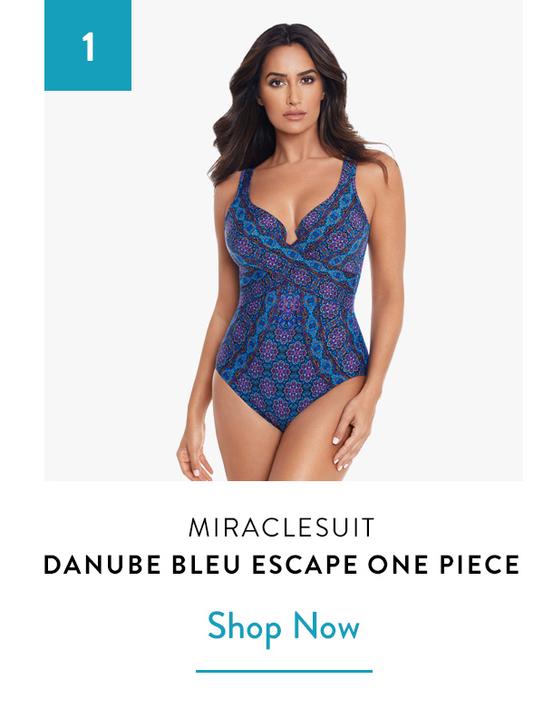 1) Miraclesuit Danube Bleu Escape 6536376