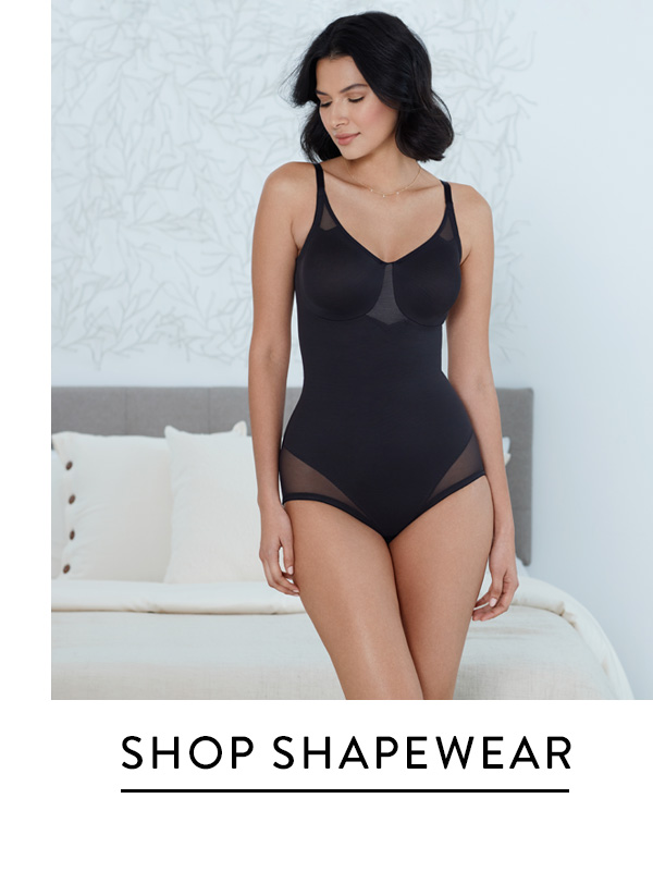 Shop Shapewear >