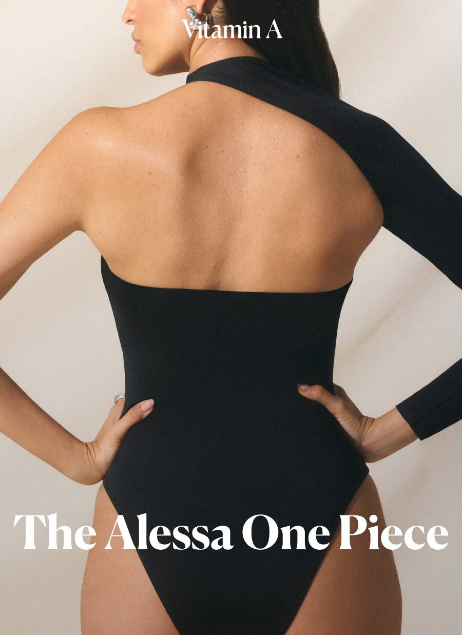 The Alessa One Piece