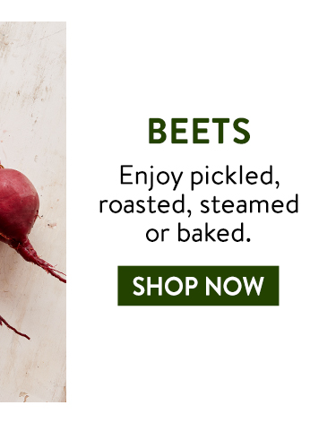 Shop Beets