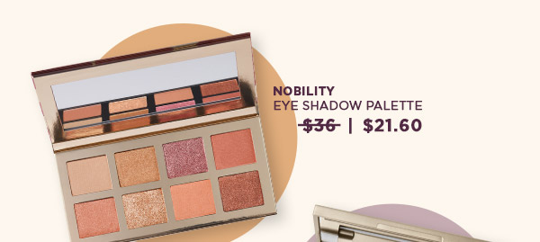 Nobility Palette