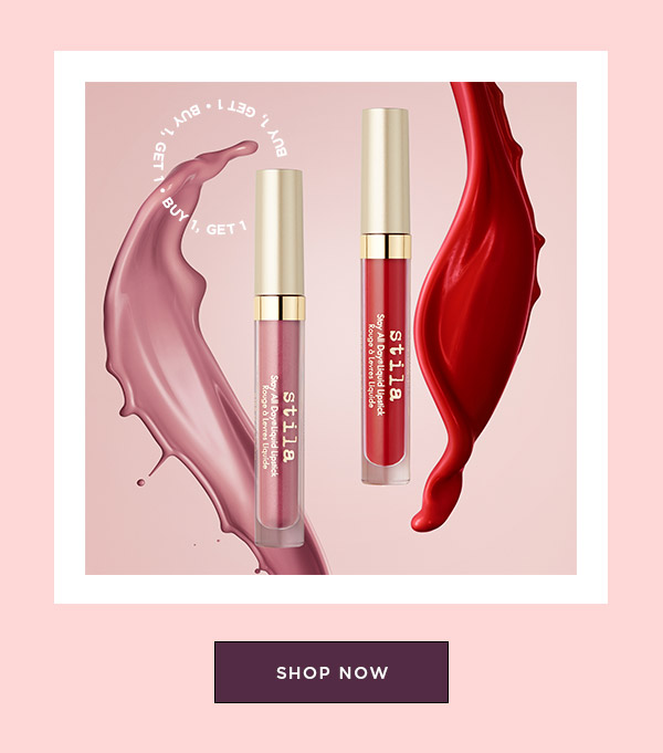 Stay All Day Liquid Lipstick