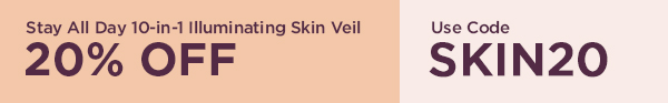 10-in-1 Skin Veil