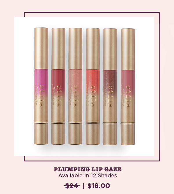 Lip Glaze
