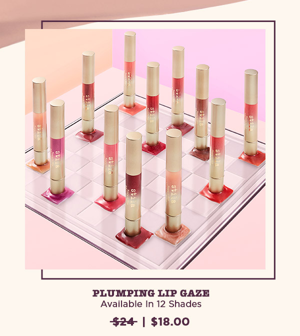Lip Glaze